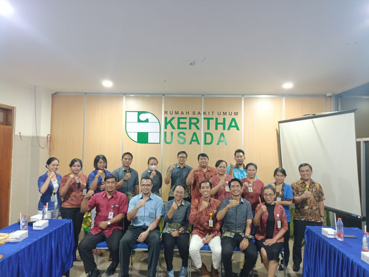 Rekredensialing FKTP oleh BPJS Kesehatan
